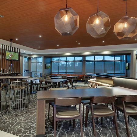 Springhill Suites By Marriott Gulfport I-10 Exteriér fotografie