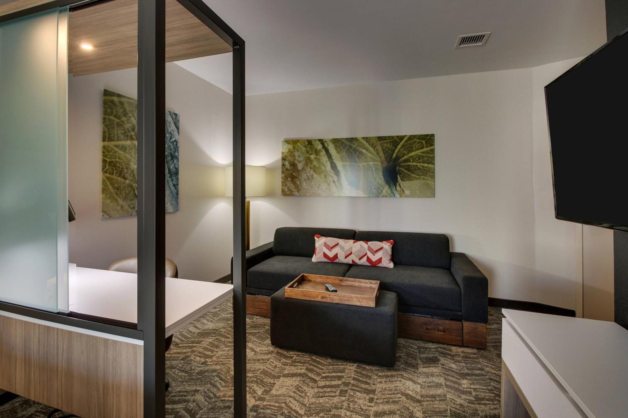 Springhill Suites By Marriott Gulfport I-10 Exteriér fotografie