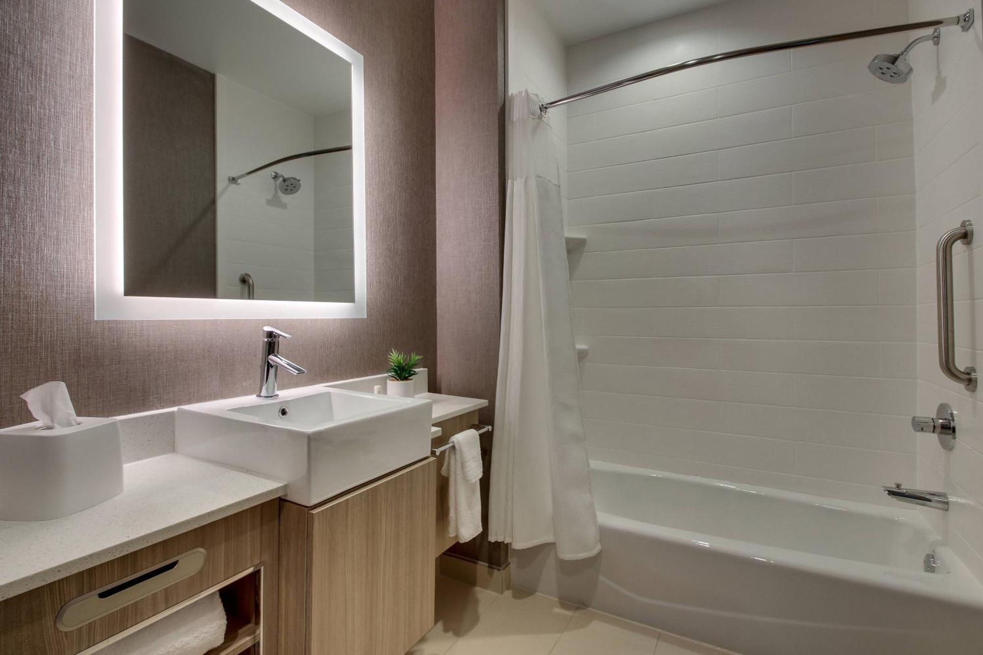 Springhill Suites By Marriott Gulfport I-10 Exteriér fotografie