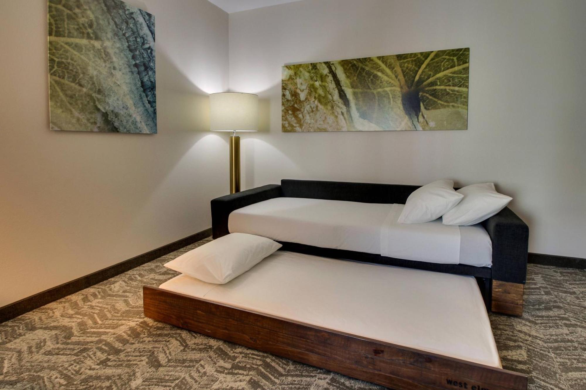 Springhill Suites By Marriott Gulfport I-10 Exteriér fotografie