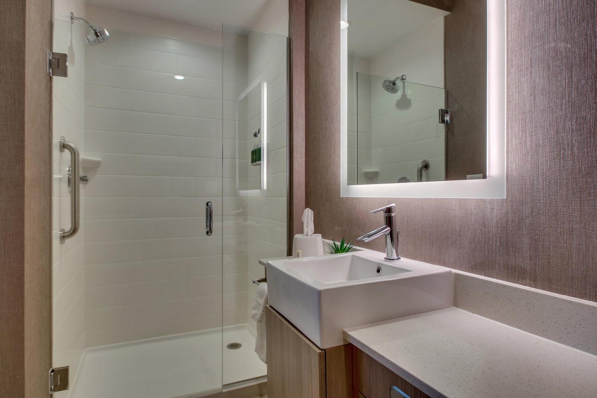 Springhill Suites By Marriott Gulfport I-10 Exteriér fotografie