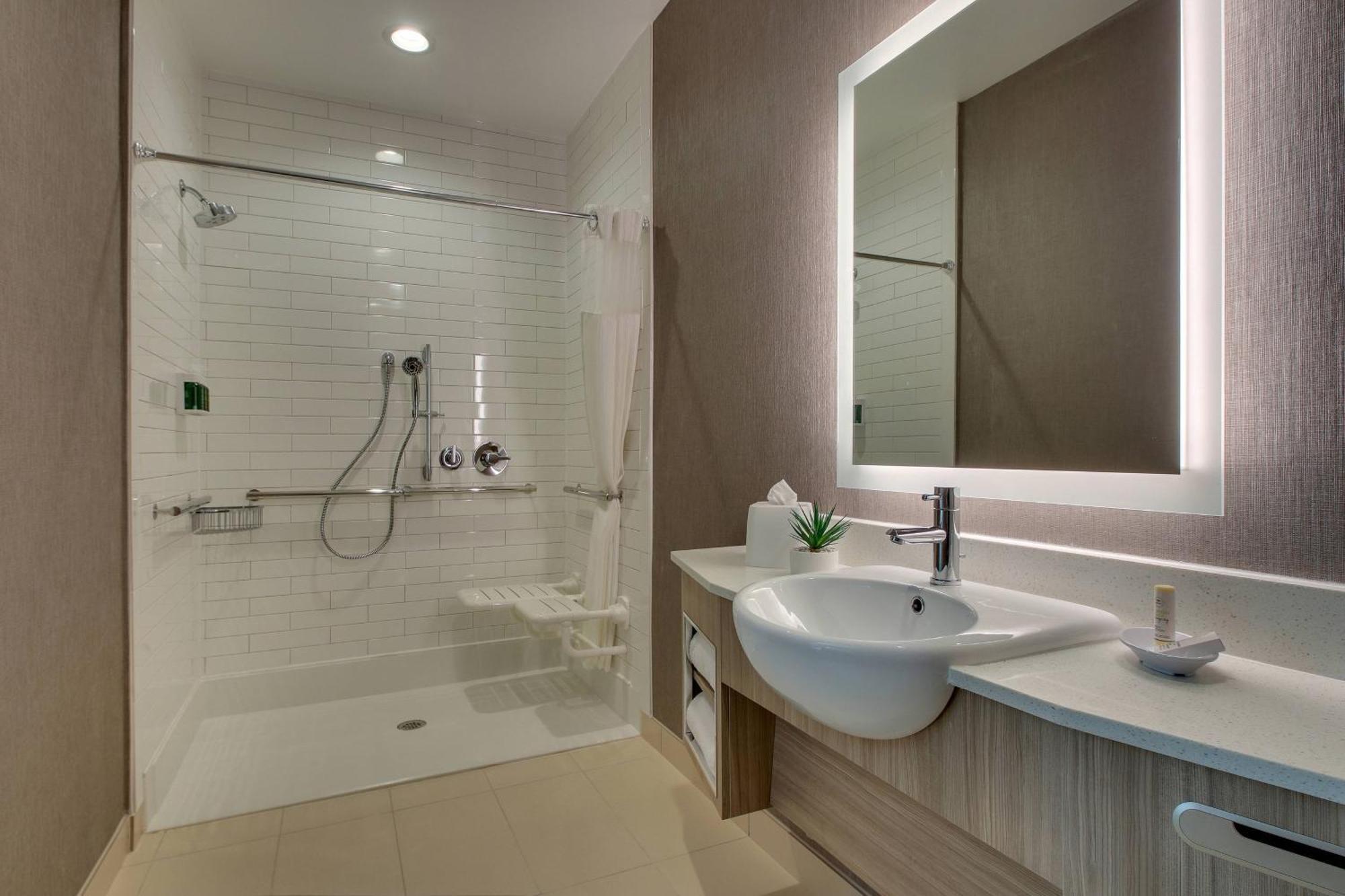 Springhill Suites By Marriott Gulfport I-10 Exteriér fotografie