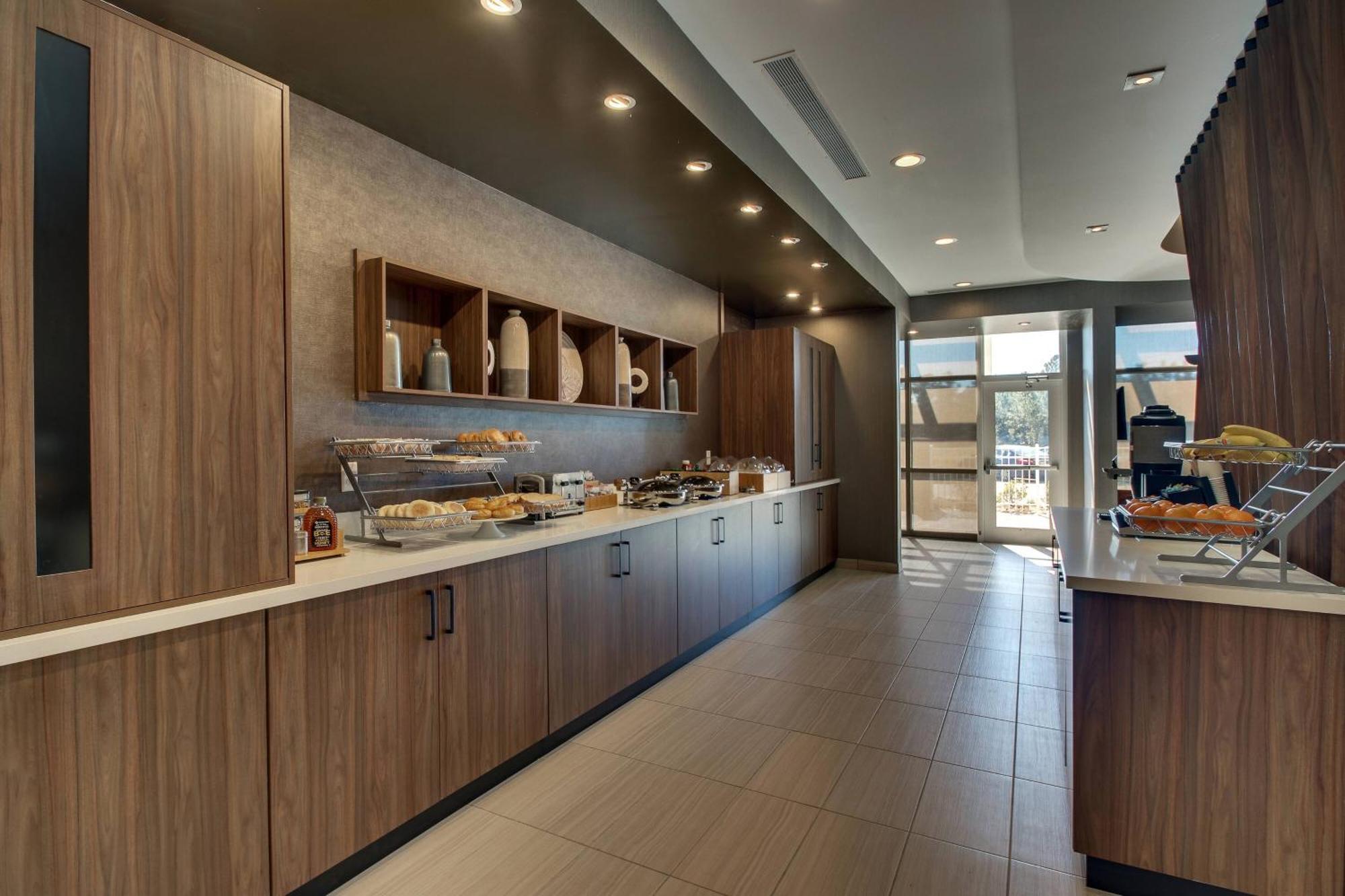 Springhill Suites By Marriott Gulfport I-10 Exteriér fotografie